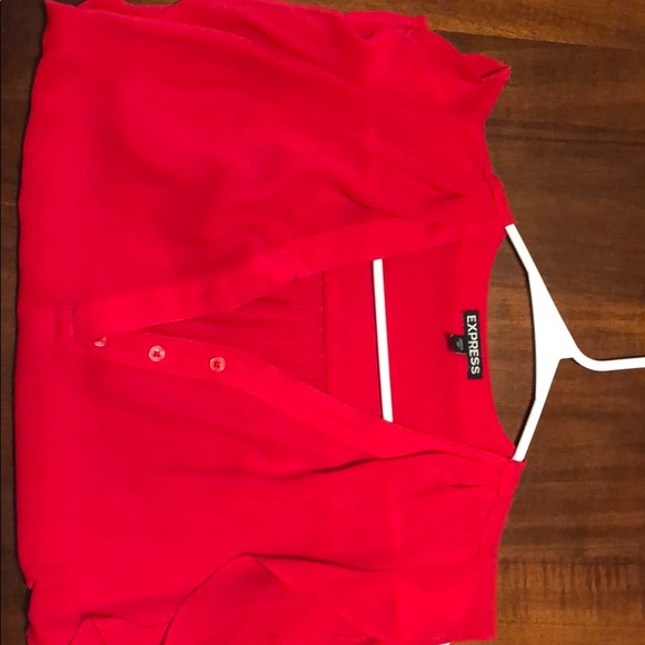 Work blouse - Picture 3 of 3